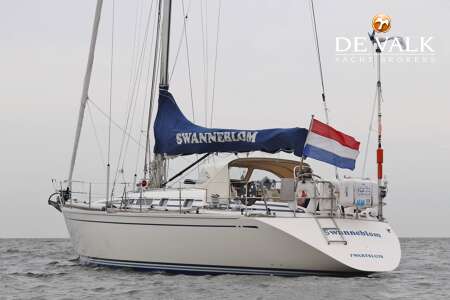 SWAN 44 MKII