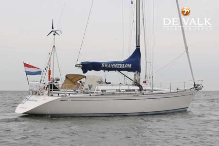 SWAN 44 MKII