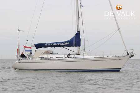 SWAN 44 MKII