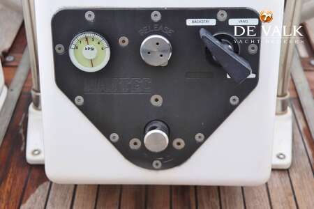 SWAN 44 MKII