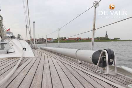 SWAN 44 MKII