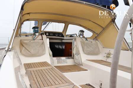SWAN 44 MKII