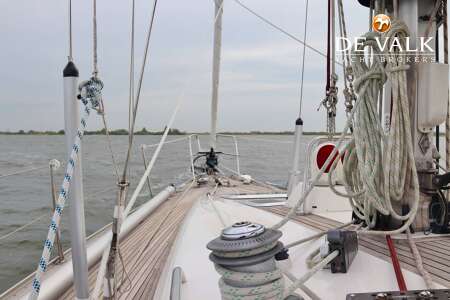 SWAN 44 MKII