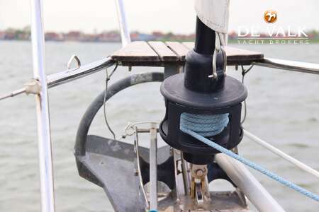 SWAN 44 MKII