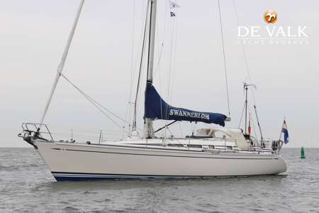 SWAN 44 MKII