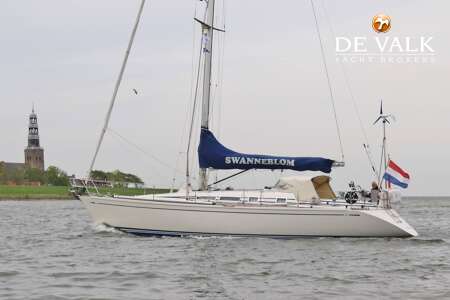 SWAN 44 MKII