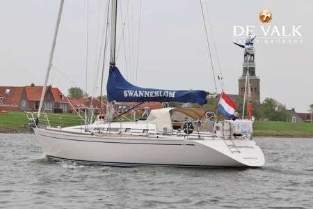SWAN 44 MKII