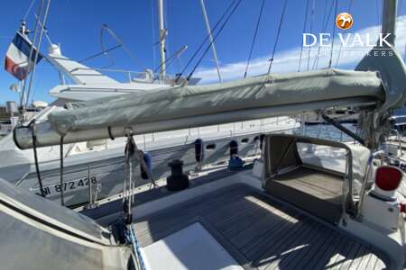 SWAN 47 MKII