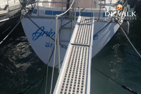 SWAN 59