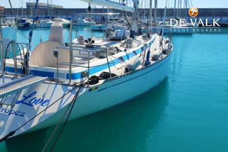 SWAN 59