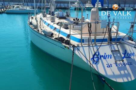 SWAN 59
