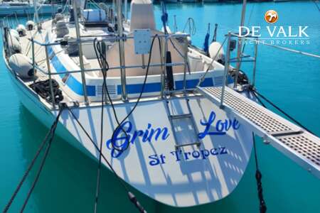 SWAN 59