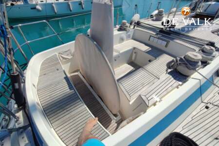 SWAN 59