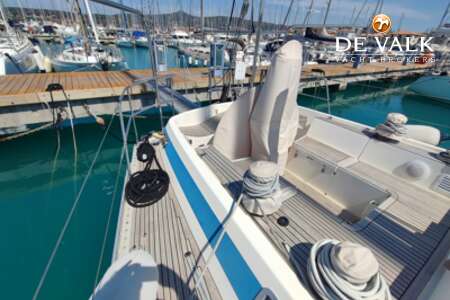 SWAN 59