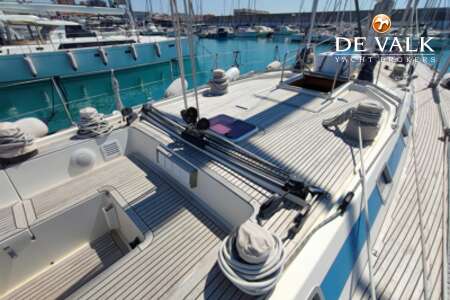 SWAN 59