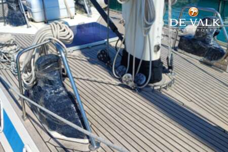 SWAN 59