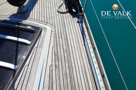 SWAN 59