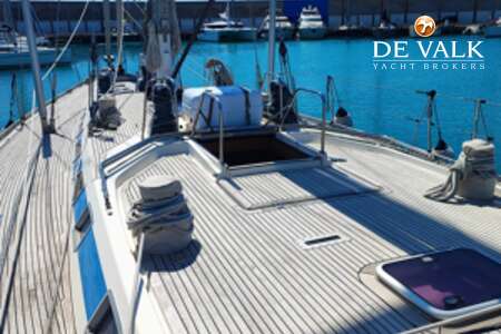 SWAN 59