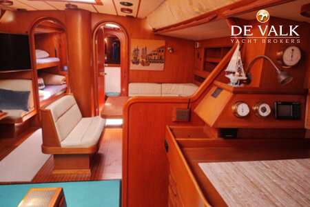 SWAN 59
