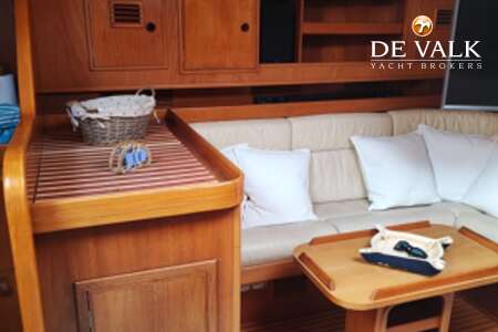 SWAN 59
