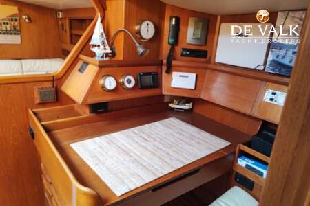 SWAN 59