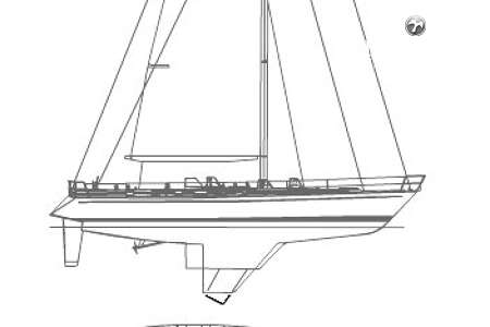 SWAN 59