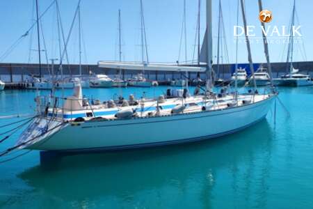 SWAN 59