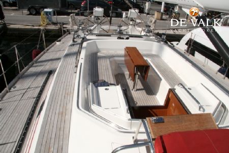SWAN 62