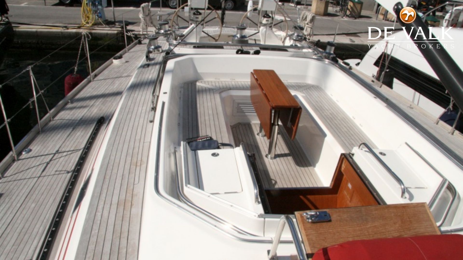 swan 62 yacht