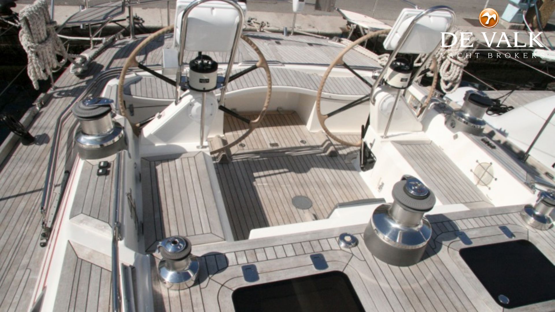 swan 62 yacht