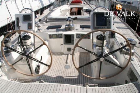 SWAN 62