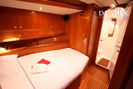 SWAN 62