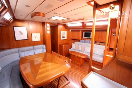 SWAN 62