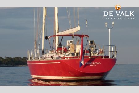 SWAN 62