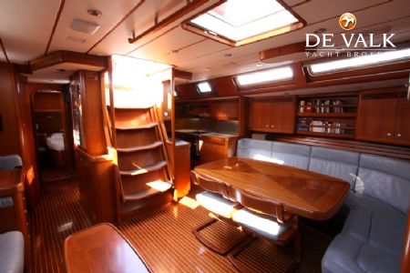 SWAN 62