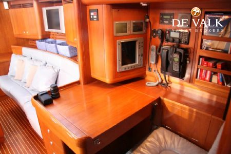 SWAN 62
