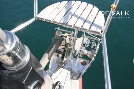 SWAN 62