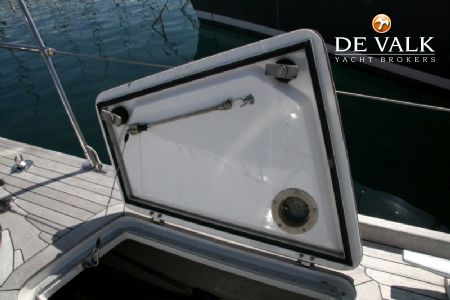 SWAN 62