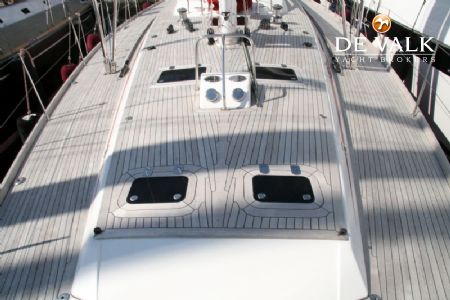 SWAN 62