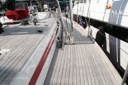 SWAN 62