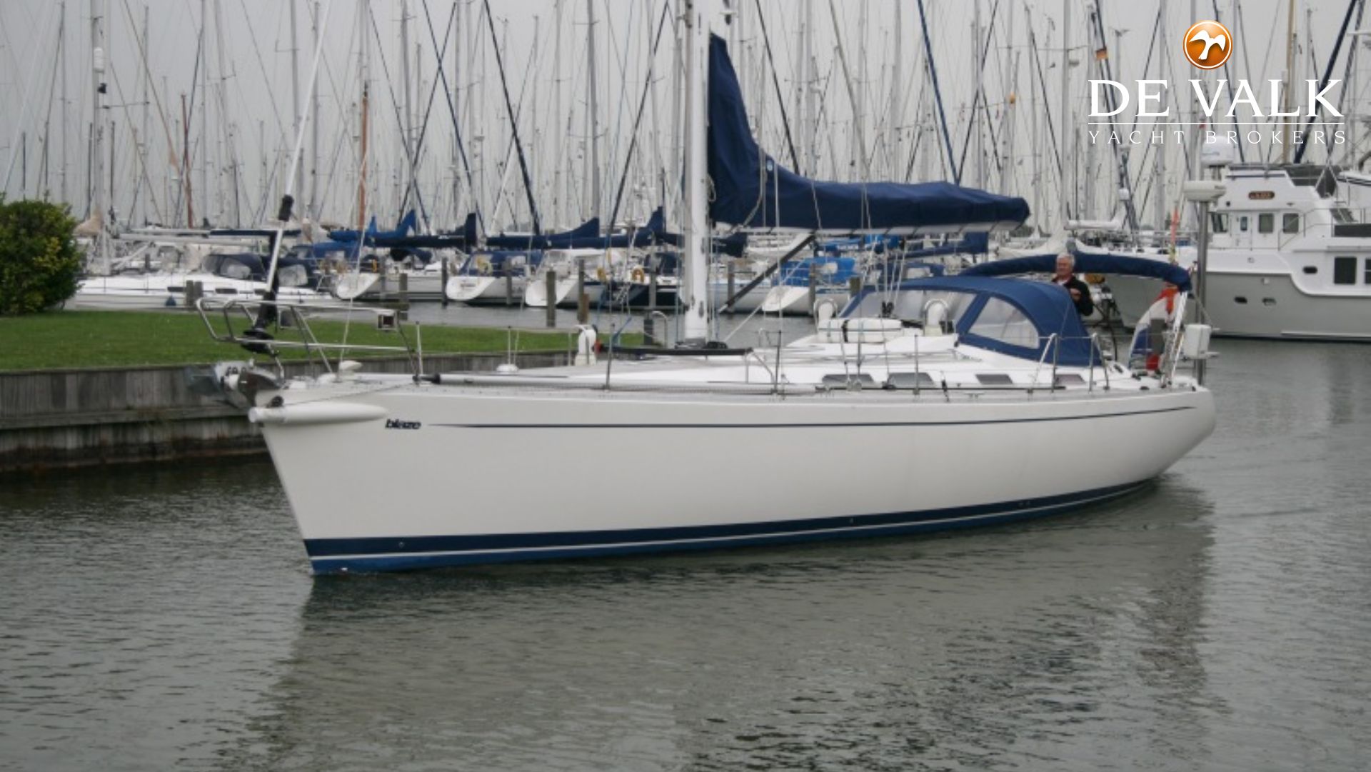 sailboat for sale in sweden