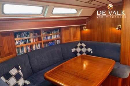 SWEDEN YACHTS 45