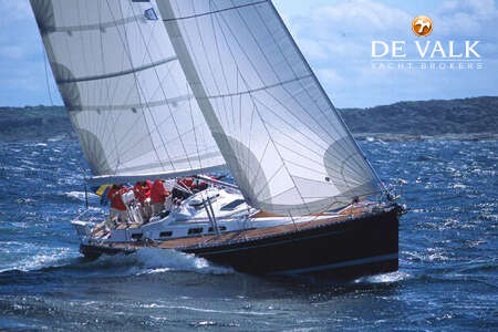 SWEDEN YACHTS 45