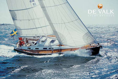 SWEDEN YACHTS 45