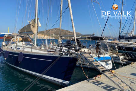 SWEDEN YACHTS 45