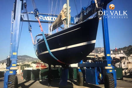 SWEDEN YACHTS 45