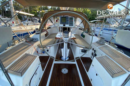 SWEDEN YACHTS 45