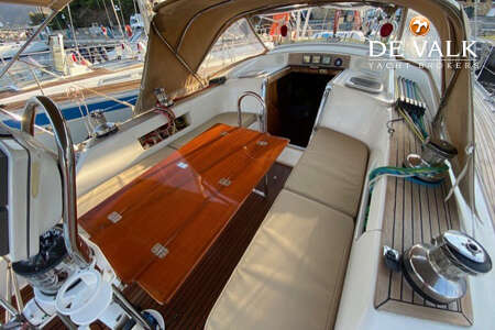 SWEDEN YACHTS 45