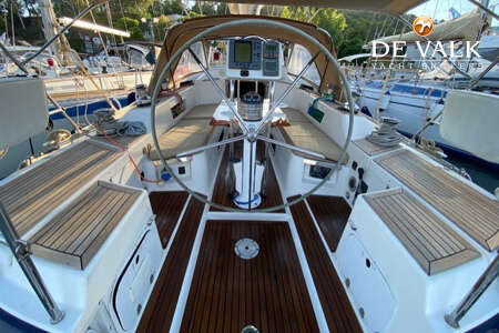 SWEDEN YACHTS 45
