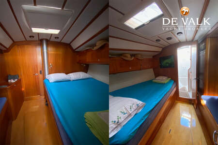 SWEDEN YACHTS 45